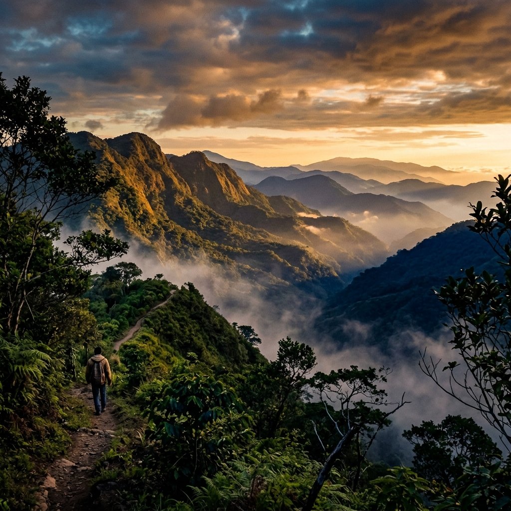 El Salvador Heritage